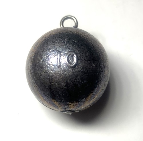10oz cannon ball - 5,