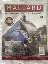 O GAUGE HACHETTE BUILD YOUR