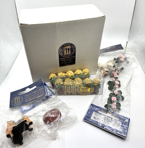 The dolls house emporium - the,