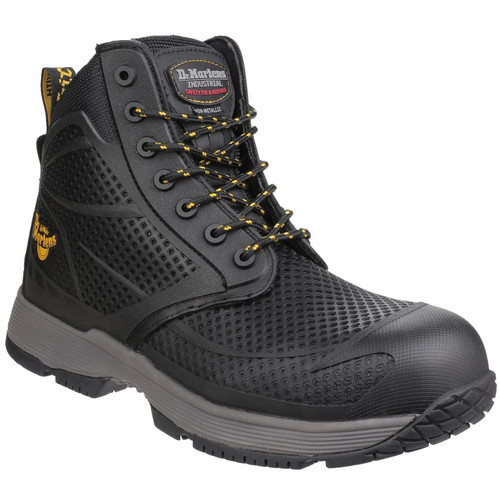 Martens calamus s1p safety - calamus,