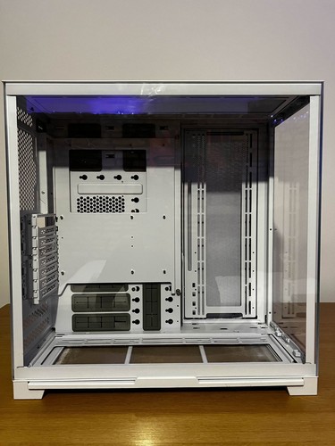 Lian o11 dynamic - lian,