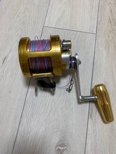 TICA TEAM ST16H Gold 2-Shaft