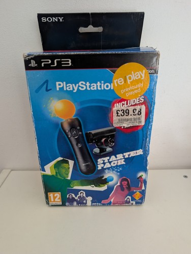 Sony playstation move - playstation,