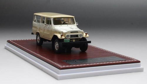 Gim toyota fj45 lv land - gim,