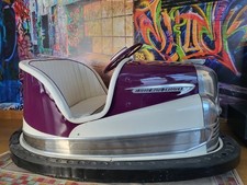 Lusse  Auto Skooter Dodgem