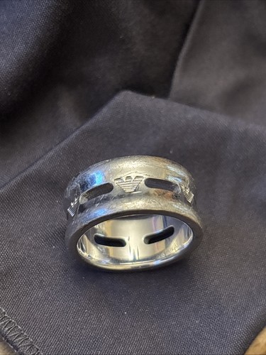 Men sterling silver emporio - men,