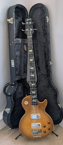 Gibson les paul - les, standard