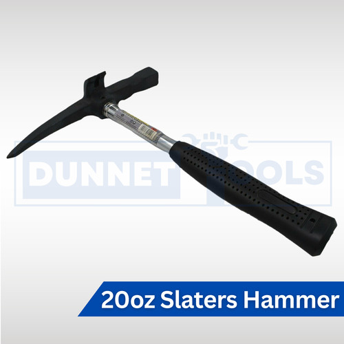 Roofer slaters hammer 20oz - slaters,