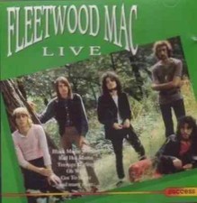 The Original Fleetwood Mac 