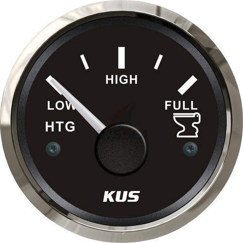 Kus boat holding tank gauge - holding,