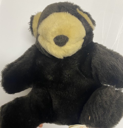 Vintage dakin pillow pets - pets, dark