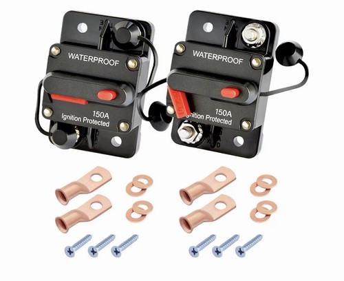 150amp circuit breaker - 150amp,