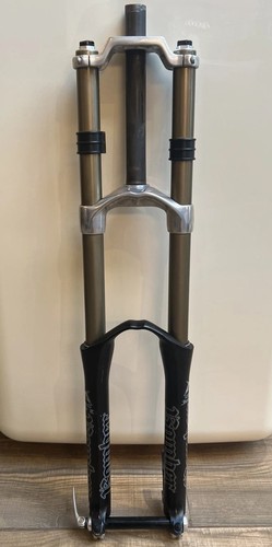 Marzocchi bomber junior - marzocchi,