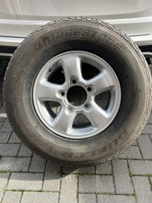  TOYOTA LANDCRUISER Amazon