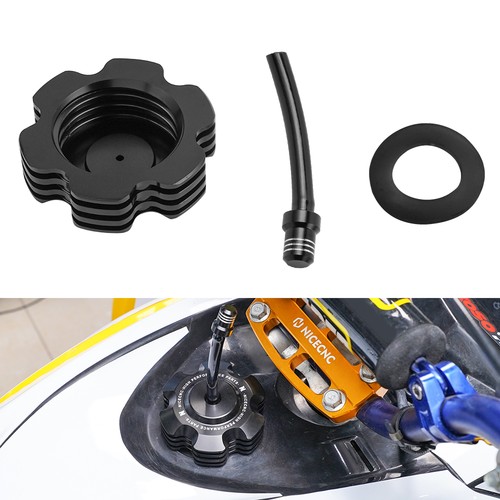 Fuel tank gas cap cover - gas,