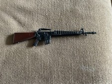 Vintage Action Man Toy 1/6