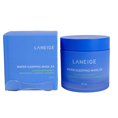 Laneige water sleeping mask - laneige, ex