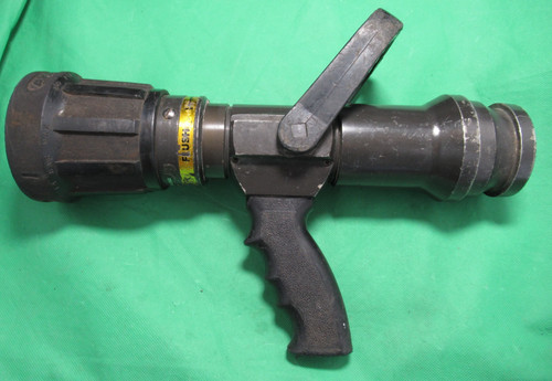 Akron assault hose branch - assault,