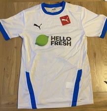 Puma Football Team Kit. 6