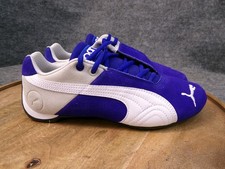 Puma Future Cat Og Sparco Blue