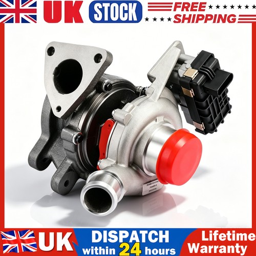 Fits ford transit - fits, mk7