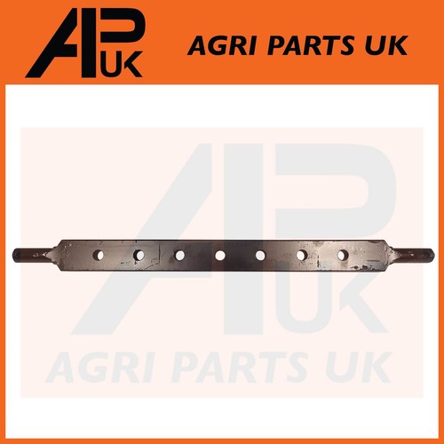 Hole linkage drawbar cat 2 - linkage,