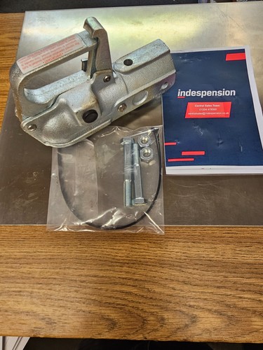 Trailer coupling head - coupling,