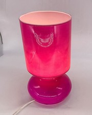 Vintage Ikea Lykta Lime Pink