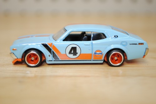 Hot wheels premium - premium, car