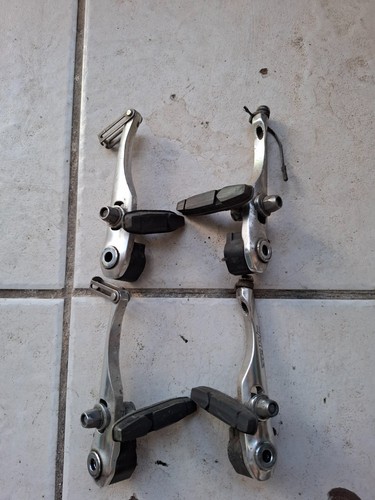 Shimano mc40 stx - shimano, v-brake