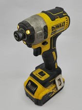 Dewalt DCF887 Brushless Impact