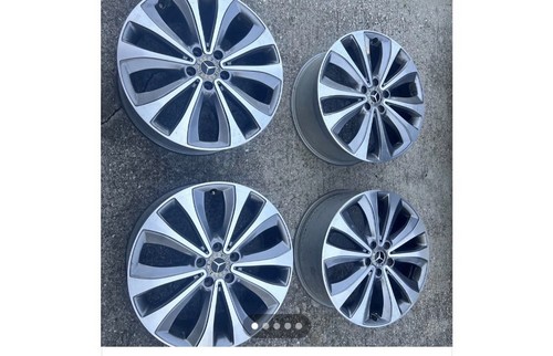 Genuine oem wheels - wheels, for