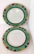 2 X ROYAL DOULTON JAPORA