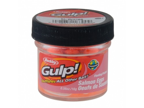 Berkley gulp floating salmon - floating,