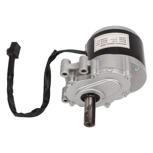 Electric motor brushed 250w - brushed,