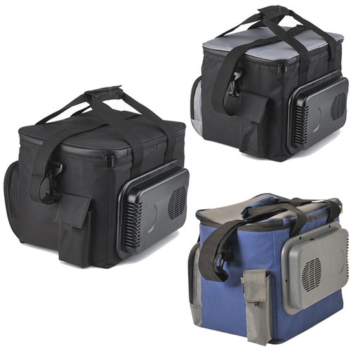 15l cool bag 12v - bag, insulated