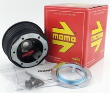 Momo Steering Wheel Hub for VW