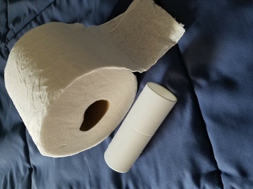 Set easy roll insert - easy,
