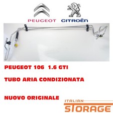 PEUGEOT 106 1.6 GTI AIR