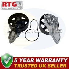 Water Pump Fits Honda CR-V