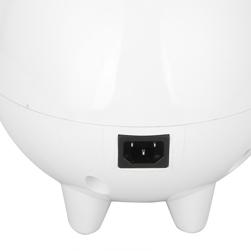 Sunless tan spray - spray, machine