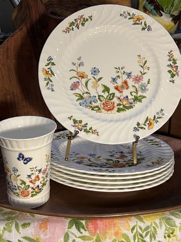 Set aynsley cottage - set, of
