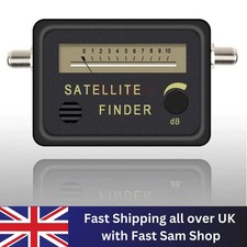 Original Satfinder Satellite