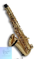 SELMER Alto Saxophone SERIES