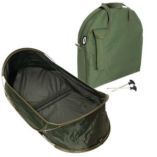 Carp fishing cradle pop ngt - cradle, up