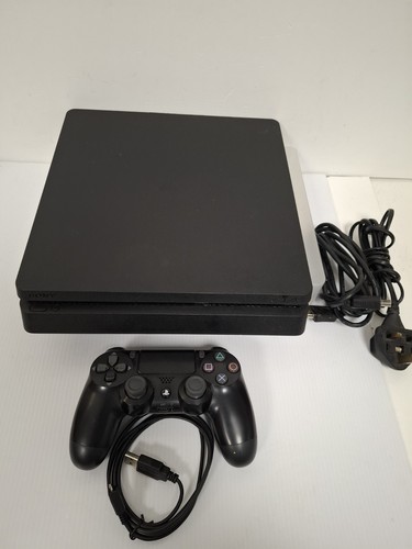 Sony playstation slim - sony,