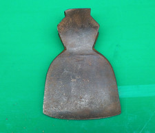 VINTAGE WOODSMANS WOOD