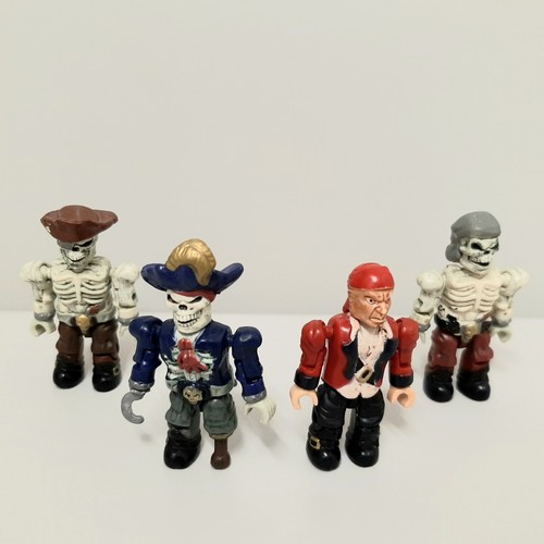 Mega bloks pyrates dread eyes - mega,