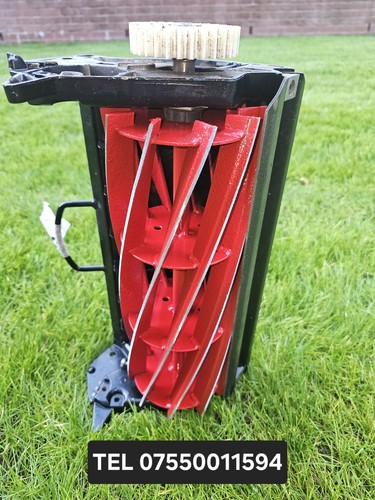 Atco allett 10 - allett,