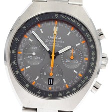 OMEGA Speedmaster Mark II